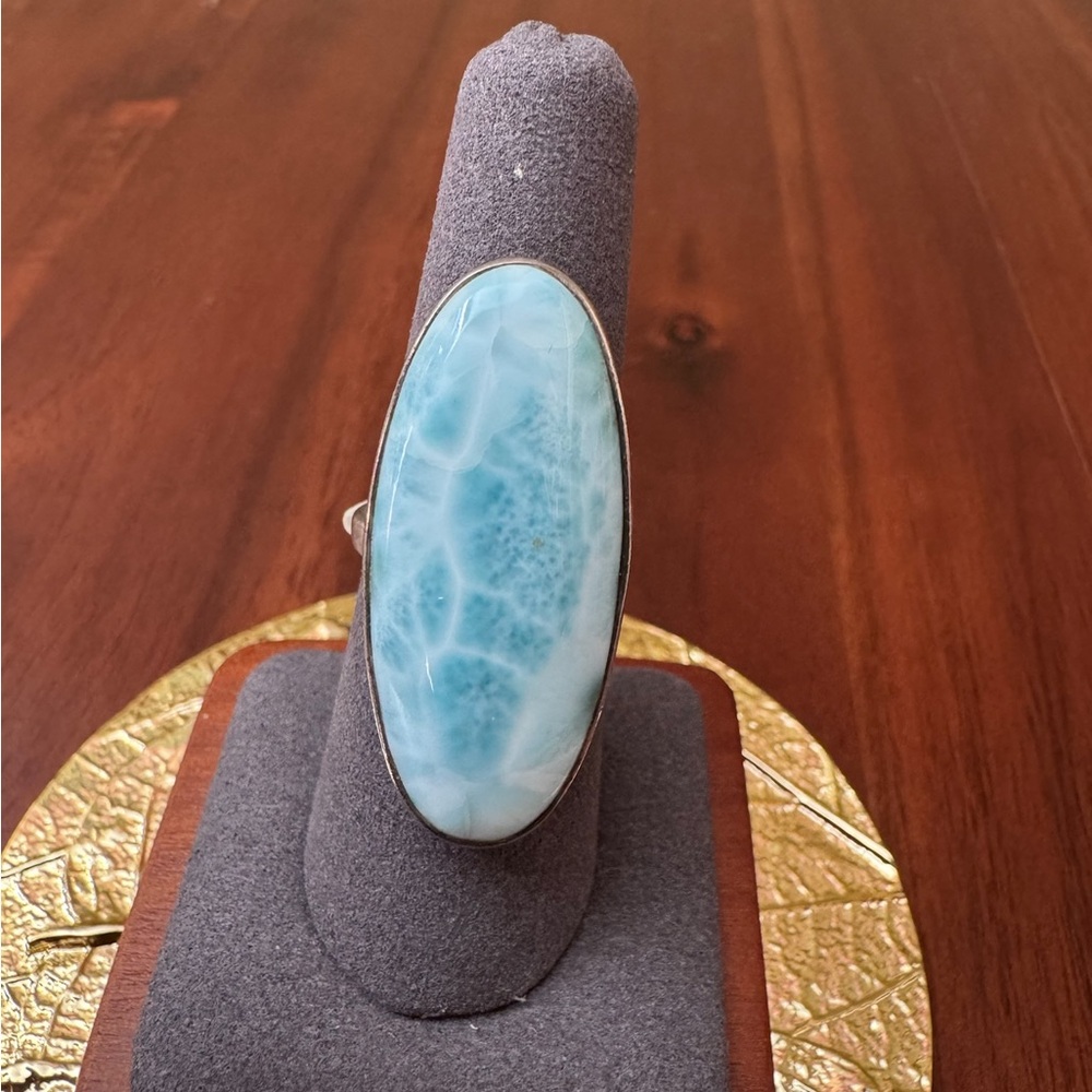 Vintage Southwest Style Ring